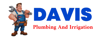 Trusted plumber in PALACIOS